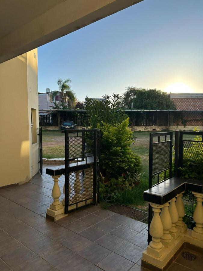 El Sol De Colon Hotel Buitenkant foto